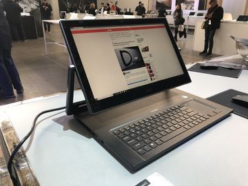 Test Acer ConceptD 9