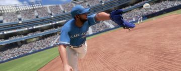 R.B.I. Baseball 19 test par TheSixthAxis