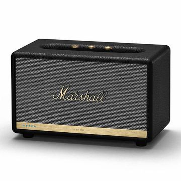 Marshall Acton II test par Les Numriques