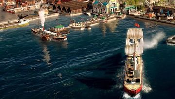 Anno 1800 Review: 42 Ratings, Pros and Cons