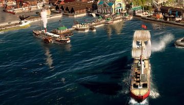 Anno 1800 im Test: 42 Bewertungen, erfahrungen, Pro und Contra