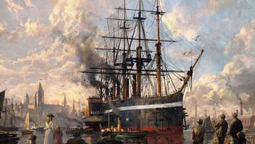 Anno 1800 test par ActuGaming