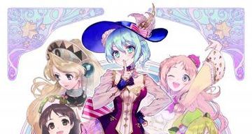 Atelier Nelke & the Legendary Alchemists test par JVL