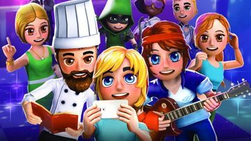 Youtubers Life OMG Edition test par New Game Plus