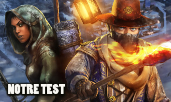 Outward test par JeuxActu.com Outward test par JeuxActu.com