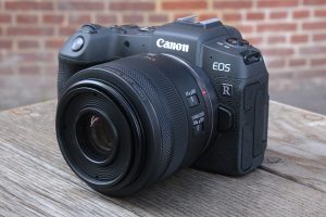 Canon EOS RP test par Trusted Reviews Canon EOS RP test par Trusted Reviews