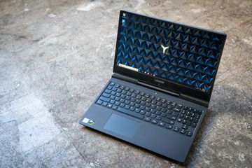 Lenovo Legion Y7000 reviewed by PCWorld.com