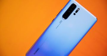 Huawei P30 Pro test par 91mobiles.com