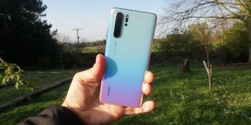 Huawei P30 Pro test par MobileTechTalk