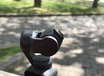 DJI Osmo Pocket Review