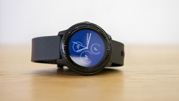 Garmin Vivoactive 3 Music reviewed by ExpertReviews