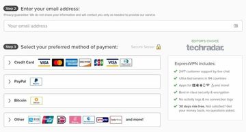 ExpressVPN testé par Android Authority ExpressVPN testé par Android Authority