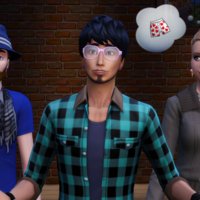 Test The Sims 4