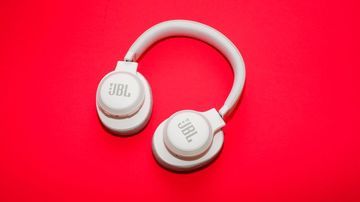 Anlisis JBL Live 650BTNC