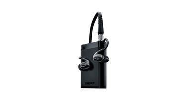 Shure KSE1200 reviewed by What Hi-Fi?
