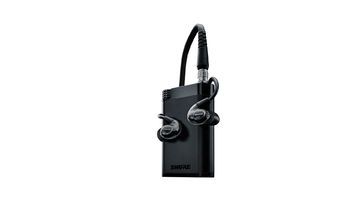 Shure KSE1200 reviewed by What Hi-Fi? Shure KSE1200 reviewed by What Hi-Fi?