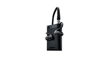 Shure KSE1200 test par What Hi-Fi?