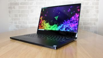 Razer Blade Stealth test par Stuff