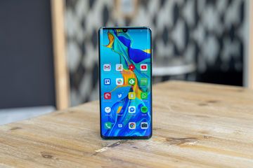 Huawei P30 Pro test par Presse Citron