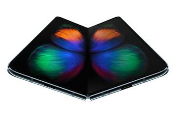 Samsung Galaxy Fold reviewed by DigitalTrends