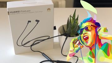 Análisis Huawei FreeLace