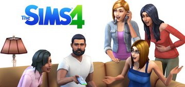 The Sims 4 test par JeuxVideo.com