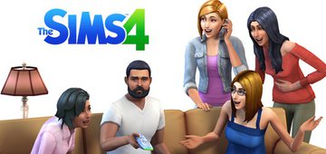 The Sims 4 test par JeuxVideo.com The Sims 4 test par JeuxVideo.com