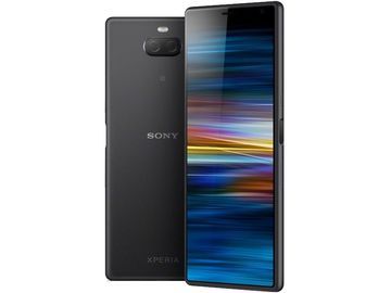 Sony Xperia 10 Plus test par NotebookCheck