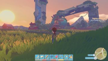 My Time At Portia test par Windows Central