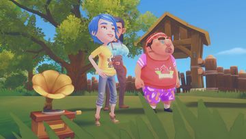 My Time At Portia reviewed by PlayStation LifeStyle