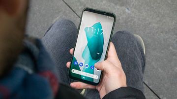 Xiaomi Black Shark 2 test par Tom's Guide (US) Xiaomi Black Shark 2 test par Tom's Guide (US)