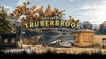 Trberbrook test par Consollection