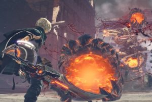 God Eater 3 test par N-Gamz