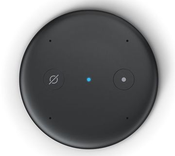 Amazon Echo Input test par Les Numriques