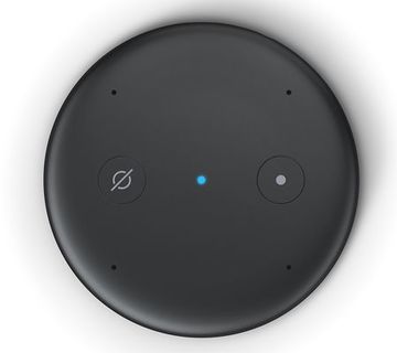 Amazon Echo Input test par Les Numériques Amazon Echo Input test par Les Numériques