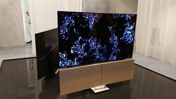 Test Bang & Olufsen Beovision Harmony