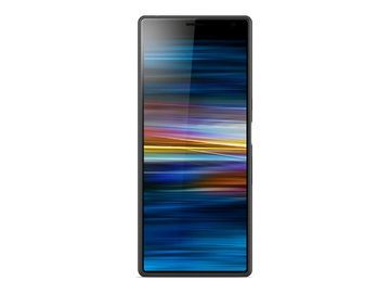 Sony Xperia 10 test par NotebookCheck