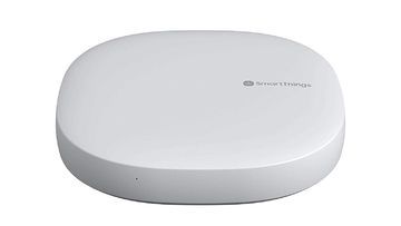 Samsung SmartThings reviewed by ExpertReviews