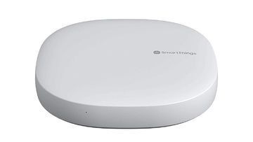 Samsung SmartThings reviewed by ExpertReviews Samsung SmartThings reviewed by ExpertReviews