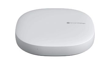 Samsung SmartThings test par ExpertReviews