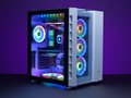 Anlisis Corsair Crystal Series 680X