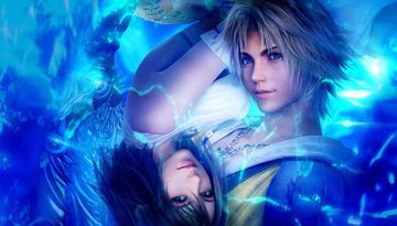 Final Fantasy X test par GameKult.com Final Fantasy X test par GameKult.com