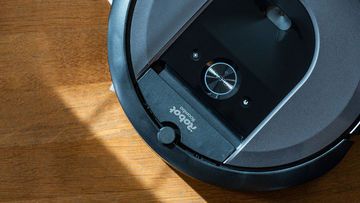 iRobot Roomba i7 testé par AndroidPit iRobot Roomba i7 testé par AndroidPit