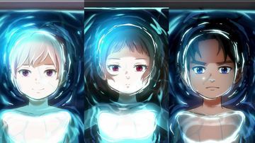 Test Zanki Zero Last Beginning