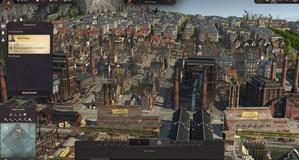 Anno 1800 reviewed by GameWatcher