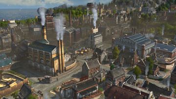 Anno 1800 reviewed by Just Push Start