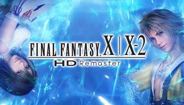 Final Fantasy X test par Just Push Start Final Fantasy X test par Just Push Start