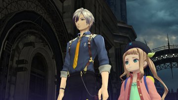 Tales Of Xillia 2 test par GamesRadar