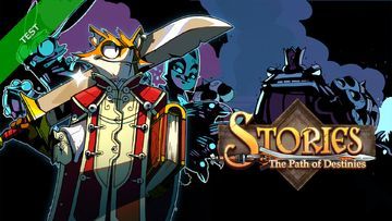 Stories The Path of Destinies test par Xbox-World