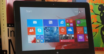 Lenovo ThinkPad 10 test par Engadget Lenovo ThinkPad 10 test par Engadget